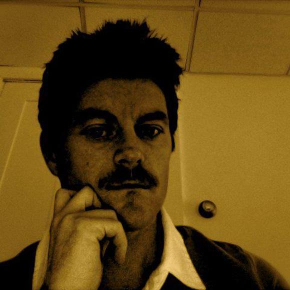 Meet your Posher, Patrick - Picture 1 of 1